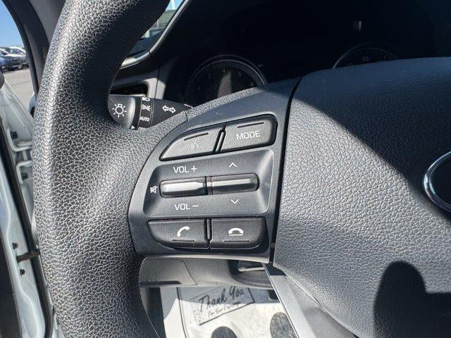 2020 Hyundai ELANTRA SEL IVT