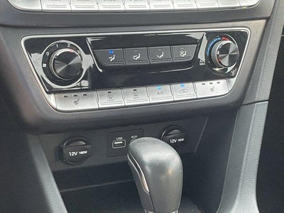 2018 Hyundai SONATA Sport 2.4L *Ltd Avail*