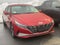 2022 Hyundai ELANTRA Limited IVT