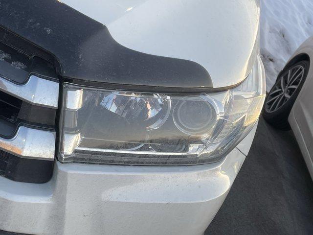 2018 Toyota Highlander Hybrid Limited V6 AWD (Natl)