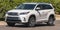 2018 Toyota Highlander Hybrid Limited V6 AWD (Natl)