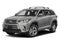 2018 Toyota Highlander Hybrid Limited V6 AWD (Natl)