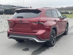 2021 Toyota Highlander XSE AWD (Natl)