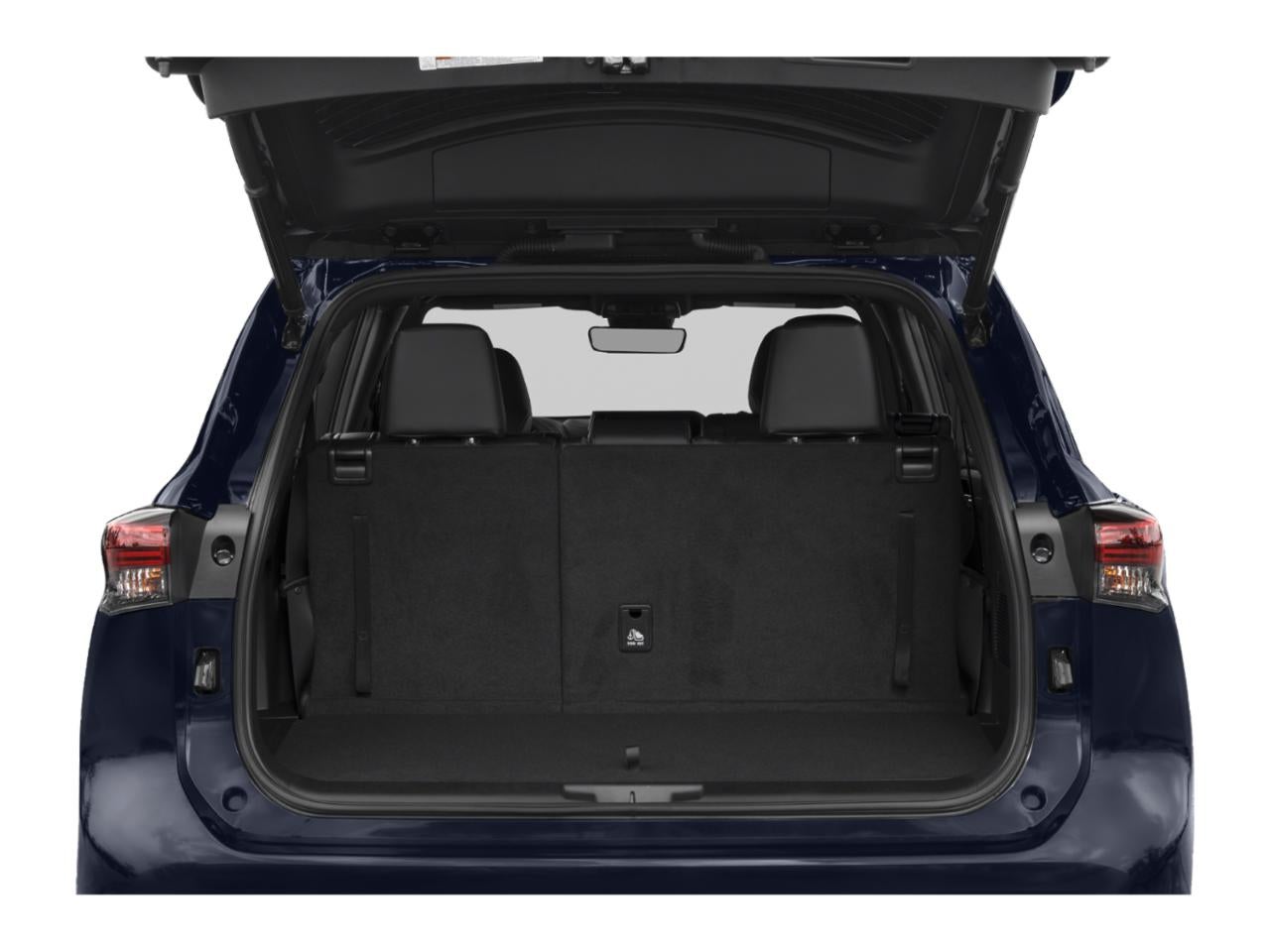 2021 Toyota Highlander XSE AWD (Natl)