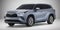 2021 Toyota Highlander XSE AWD (Natl)