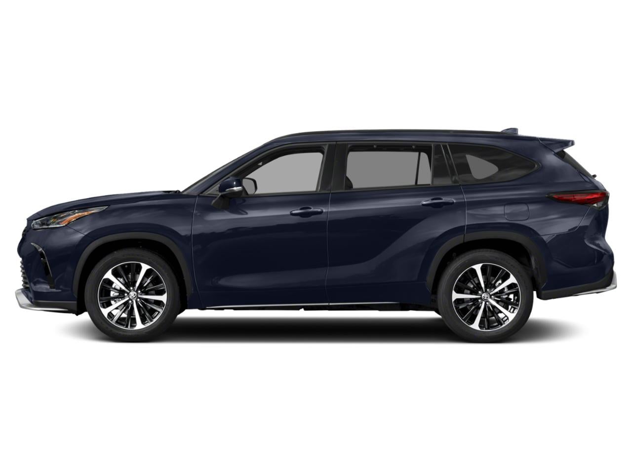 2021 Toyota Highlander XSE AWD (Natl)