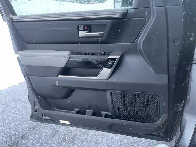 2024 Toyota Tundra 4WD 4WD Limited CrewMax 6.5' Bed (Natl)