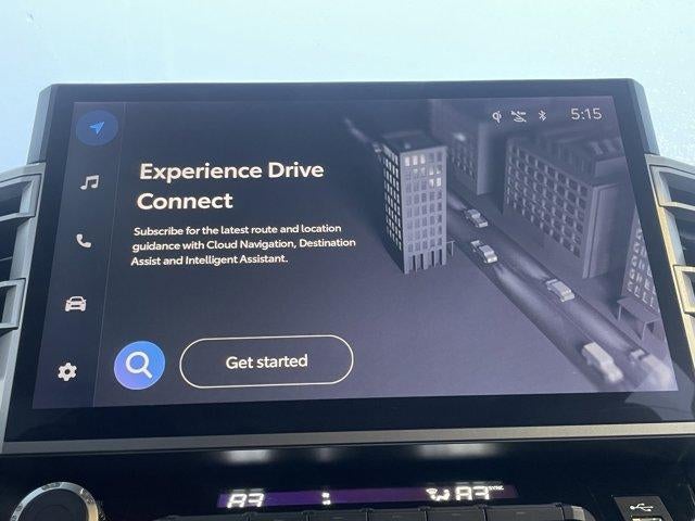 2024 Toyota Tundra 4WD 4WD Limited CrewMax 6.5' Bed (Natl)