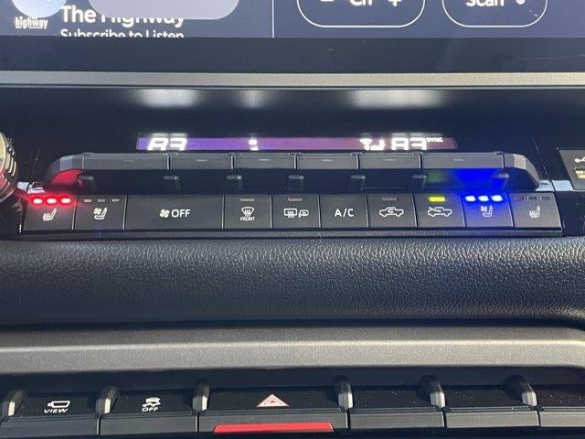 2024 Toyota Tundra 4WD 4WD Limited CrewMax 6.5' Bed (Natl)