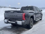 2024 Toyota Tundra 4WD 4WD Limited CrewMax 6.5' Bed (Natl)