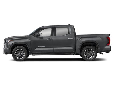 2024 Toyota Tundra 4WD 4WD Limited CrewMax 6.5' Bed (Natl)