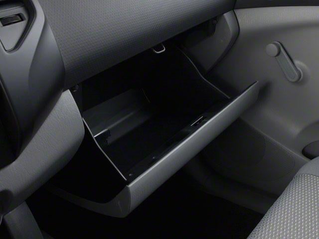 2013 Toyota Tacoma 4WD Regular Cab Standard Bed I4 Automatic (Natl)