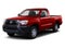 2013 Toyota Tacoma 4WD Regular Cab Standard Bed I4 Automatic (Natl)