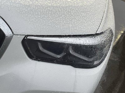 2023 BMW X5 xDrive40i Sports Activity Vehicle