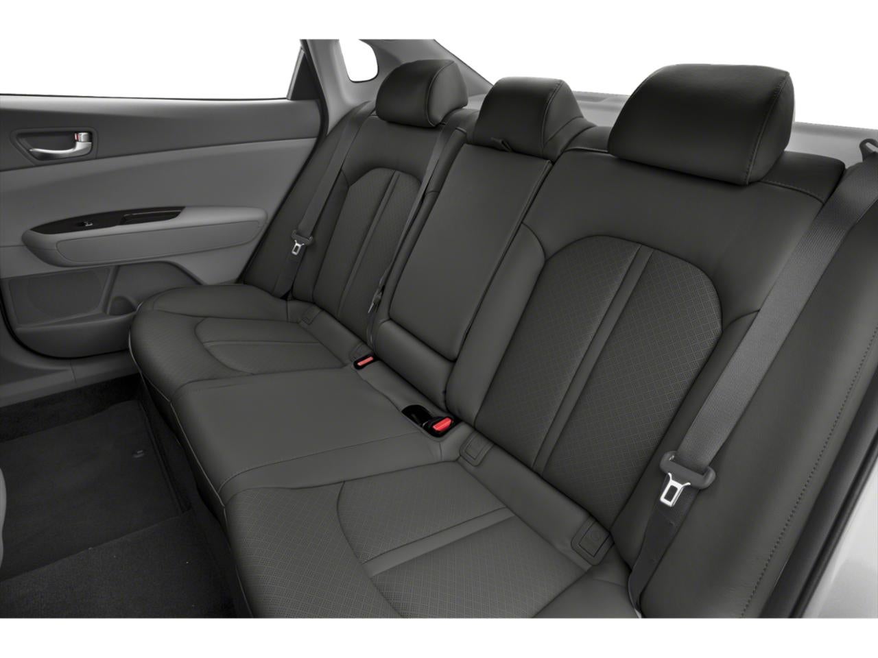 2018 Kia Optima LX Auto