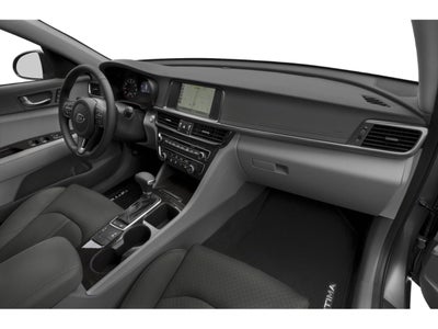 2018 Kia Optima LX Auto