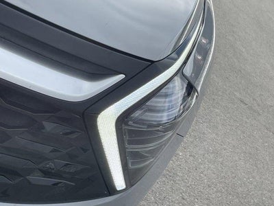 2025 Kia Sportage SX-Prestige AWD