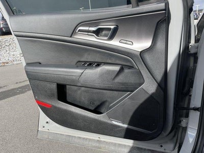 2025 Kia Sportage SX-Prestige AWD