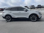 2025 Kia Sportage SX-Prestige AWD