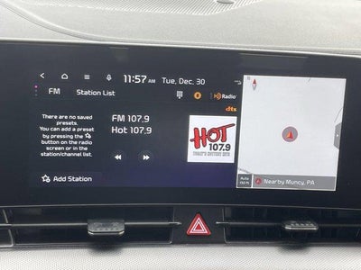 2025 Kia Sportage SX-Prestige AWD