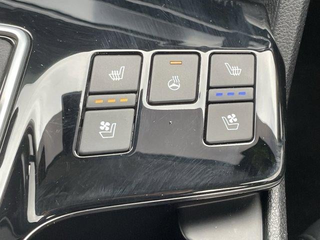 2025 Kia Sportage SX-Prestige AWD