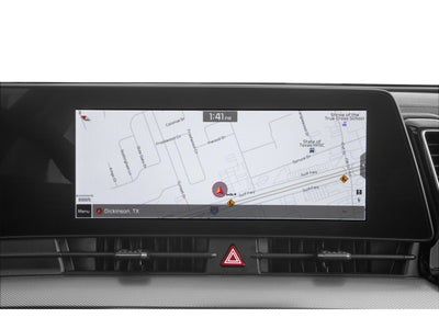 2025 Kia Sportage SX-Prestige AWD