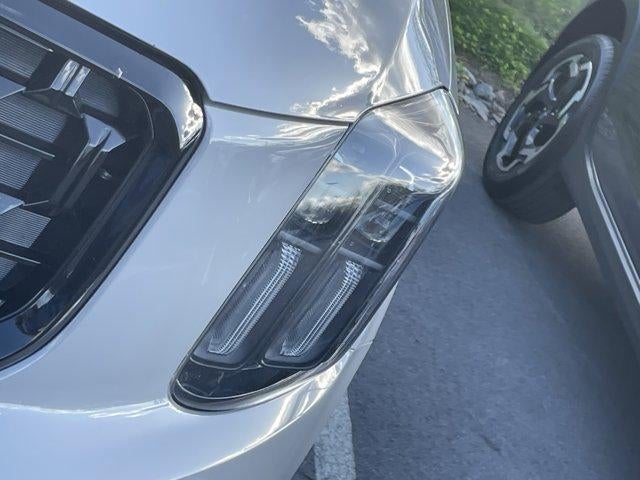 2024 Kia Telluride EX X-Line AWD