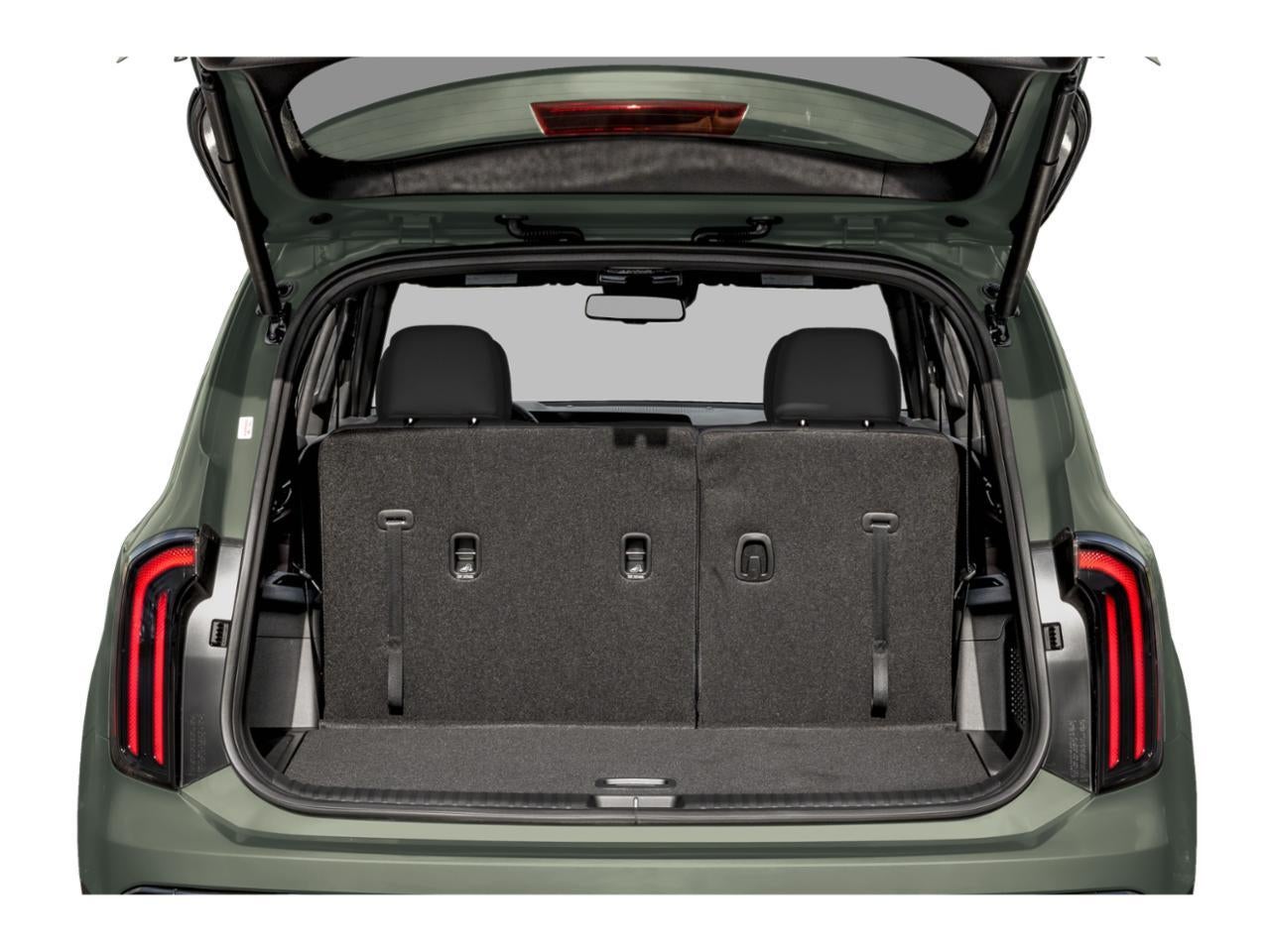 2024 Kia Telluride EX X-Line AWD