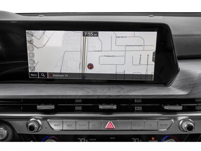 2024 Kia Telluride EX X-Line AWD