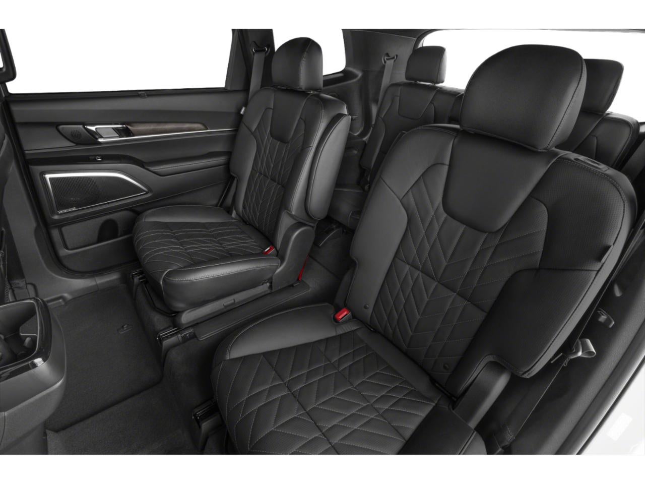 2024 Kia Telluride SX X-Pro AWD