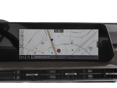 2024 Kia Telluride SX X-Pro AWD