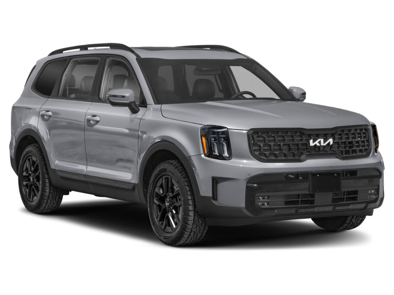 2024 Kia Telluride SX X-Pro AWD