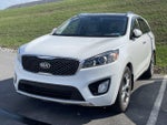 2016 Kia Sorento AWD 4dr 3.3L SX