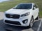 2016 Kia Sorento AWD 4dr 3.3L SX