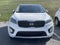 2016 Kia Sorento AWD 4dr 3.3L SX