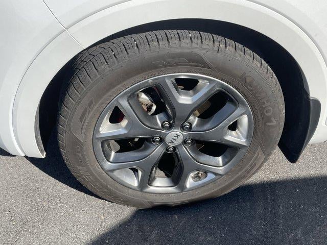 2016 Kia Sorento AWD 4dr 3.3L SX