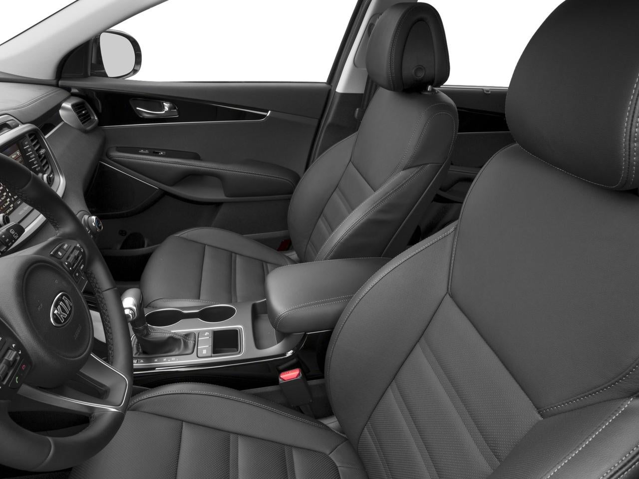 2016 Kia Sorento AWD 4dr 3.3L SX