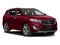 2016 Kia Sorento AWD 4dr 3.3L SX