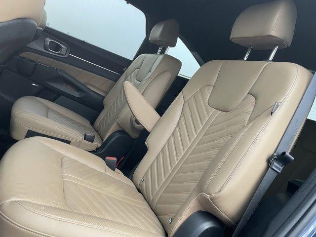 2024 Kia Sorento X-Line SX Prestige AWD