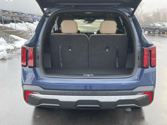 2024 Kia Sorento X-Line SX Prestige AWD