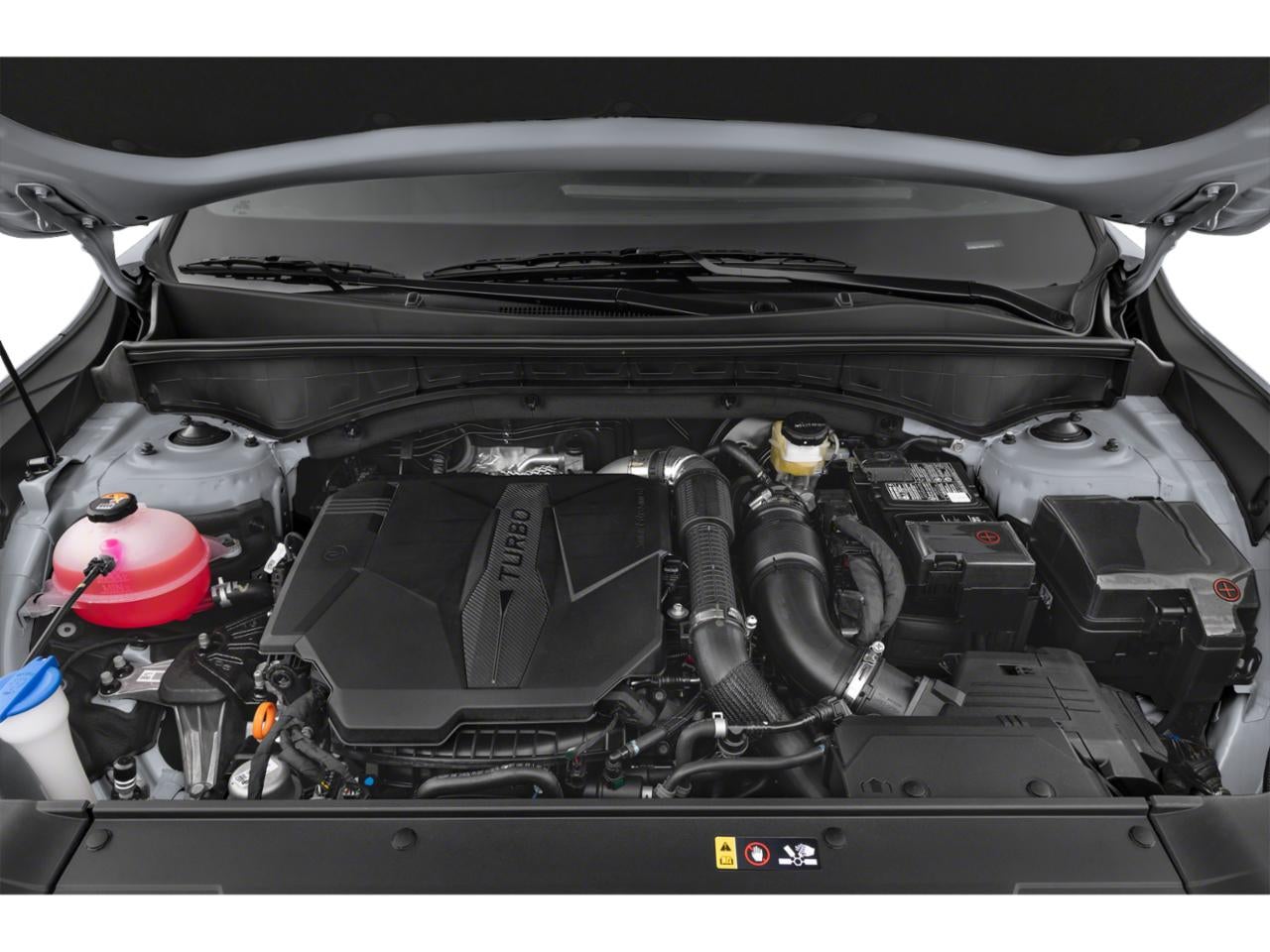 2024 Kia Sorento X-Line SX Prestige AWD