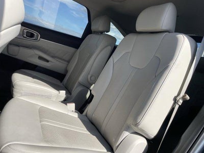 2022 Kia Sorento SX AWD
