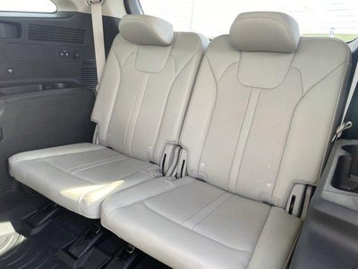 2022 Kia Sorento SX AWD