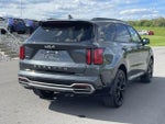 2022 Kia Sorento SX AWD
