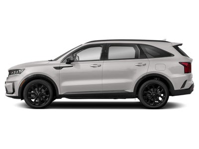 2022 Kia Sorento SX AWD