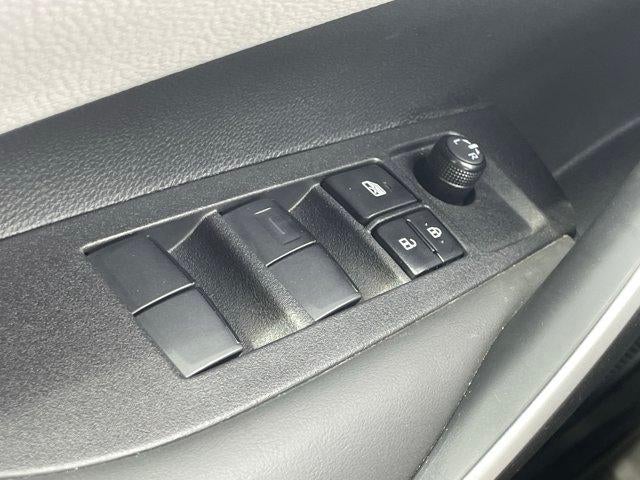 2025 Toyota Corolla FX CVT (Natl)