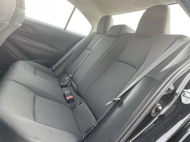 2025 Toyota Corolla LE CVT (Natl)