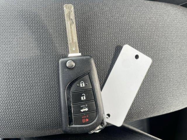 2025 Toyota Corolla LE CVT (Natl)