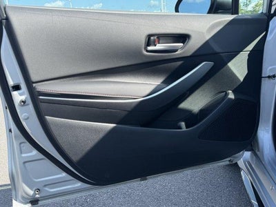 2024 Toyota Corolla SE CVT (Natl)