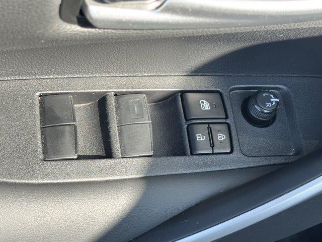 2024 Toyota Corolla SE CVT (Natl)